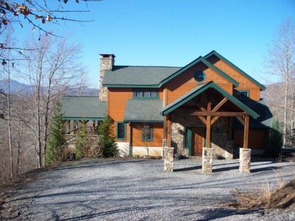 3219 Fontana Lake Drive