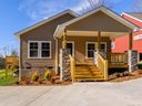 39 Scenic Busbee Trail sold home in Asheville, SC