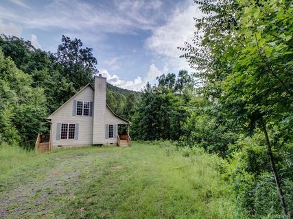 100 Brambleside Lane #70 sold home in Wildcat Cove, Sylva, NC
