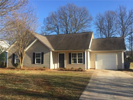 3626 Tracy Glenn Court sold home in Tracy Glenn, Charlotte, NC