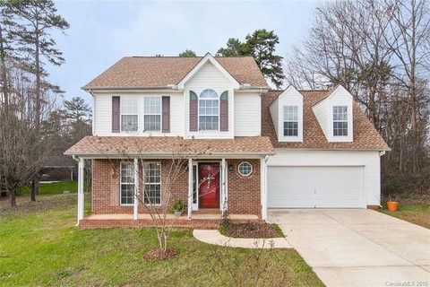2305 Sonoma Court