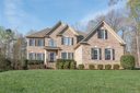 1713 Meadow Crest Court 63 sold home in Matthews, SC
