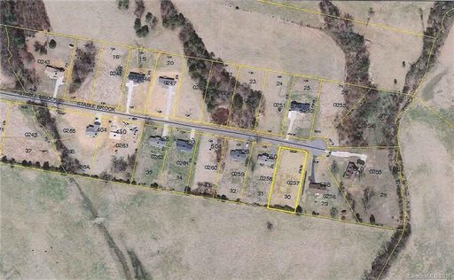 Lot 30 Stable Brook Lane