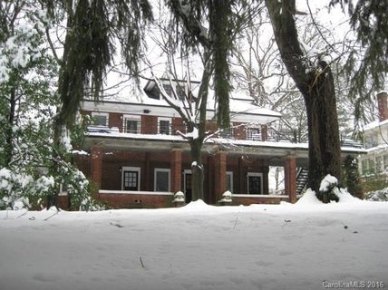 109 N Liberty Street 7 sold condo in Chestnut Hills, Asheville, NC