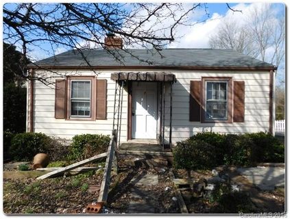 1007 Skyway Drive