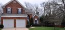 6300 Manheim Court sold home in Charlotte, SC