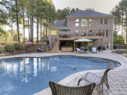 1216 Broadside Road 17 sold home in Windswept Cove, York, SC