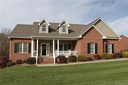 157 Stone Creek Drive sold home in Statesville, SC