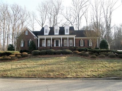 125 Stone Ridge Drive