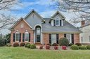 1554 Wickerby Court 20 sold home in Matthews, SC