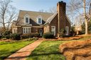 7050 Whitemarsh Court sold home in Charlotte, SC