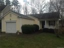 11224 Amber Glen Drive sold home in Charlotte, SC