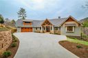 5 Grovepoint Way sold home in Asheville, SC