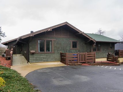 18 20 Beverly Road sold multi-family property in Pisgah Heights, Asheville, NC