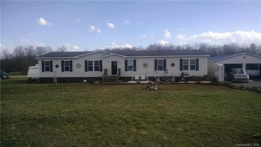 128 Arborgate Loop sold manufactured home in Featherstone, Statesville, NC