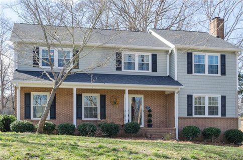 734 Forestbrook Drive sold home in Forest Brook, Gastonia, NC