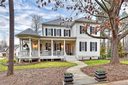 20436 Pointe Regatta Drive sold home in Cornelius, SC