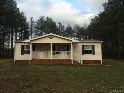 5038 Pine Springs Drive sold manufactured home in Pine Springs, Bessemer City, NC