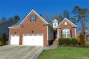 1219 39th Avenue sold home in Hickory, SC