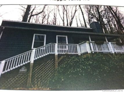 190 Blue Jay Loop 251 sold home in Mountain Top, Maggie Valley, NC