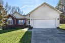 2905 Holcroft Court sold home in Matthews, SC