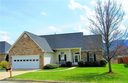 60 Dove Hollow Road sold home in Fletcher, SC