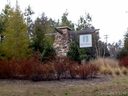 Lot 646 Scenic Park Drive sold home in Lake Lure, SC