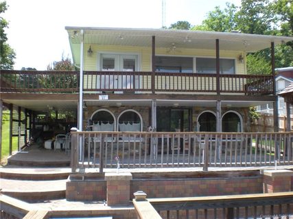 952 Pinehaven Drive 153, PT OF 154 sold home in Pinehaven, Badin Lake, NC