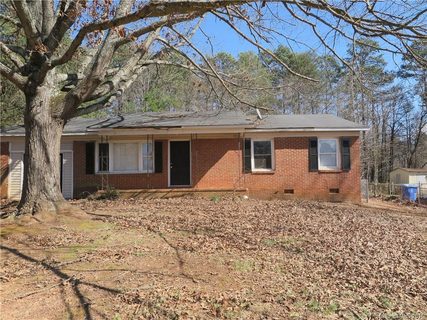 1502 Northwoods Drive sold home in Northwoods, Kings Mountain, NC