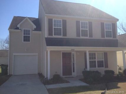 2408 Anna Garrison Road