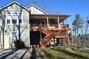 186 Butler Ridge sold home in Hendersonville, SC