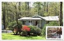 1833 Cherrywood Lane sold home in Pisgah Forest, SC