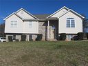 440 Meadowridge Drive sold home in Taylorsville, SC