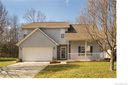 2760 Amber Crest Drive sold home in Gastonia, SC