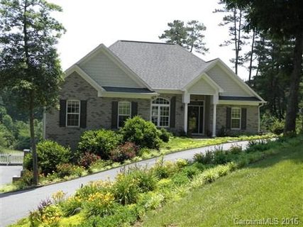 82 Franklin Lane sold home in Wittenburg Landing, Taylorsville, NC