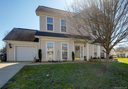 12408 Twelvetrees Lane sold home in Huntersville, SC