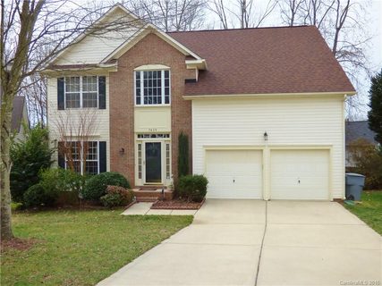 7420 Wapiti Court 47 sold home in Deercreek, Charlotte, NC