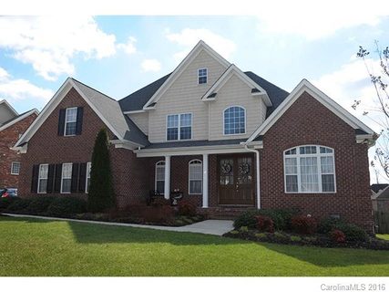 1005 Timber Run Drive