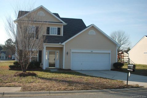 5028 Hildreth Court