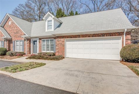 679 Carlton Drive B sold condo in Carlton Commons, Gastonia, NC