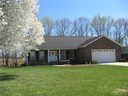 135 Seven Springs Loop sold home in Statesville, SC