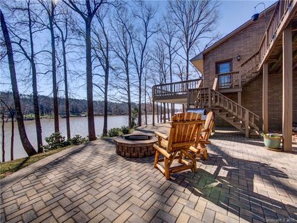 4460 Power Drive 29 sold home in Ken Wood Forest, Sherrills Ford, NC