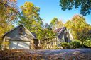 162 Falls View Drive Lot 59/ Section 6-A sold home in Pisgah Forest, SC