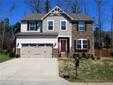 440 Leaf Arbor Court sold home in Lake Wylie, SC