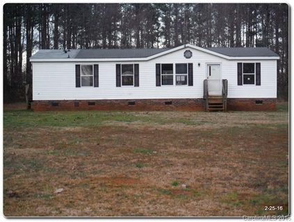 5026 Pine Springs Drive sold manufactured home in Pine Springs, Bessemer City, NC