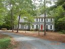 3700 Red Fox Trail sold home in Weddington, SC