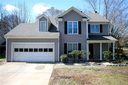 141 Edgewater Drive sold home in Concord, SC