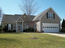 43 Meadow Walk Court sold home in Fletcher, SC