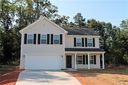 1000 Eastwood Drive 14 sold home in Wingate, SC