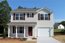 5304 Tucker Phillips Drive 50 sold home in Wingate, SC